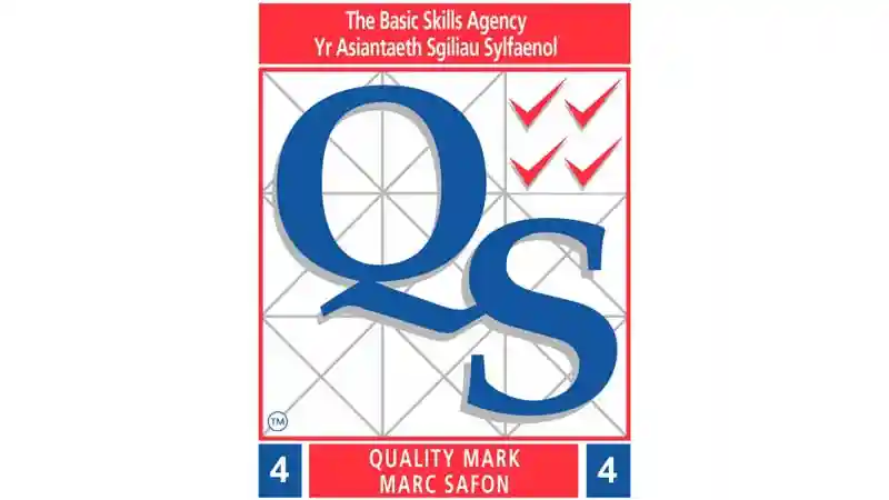 The Basic Skills Agency Quality Mark